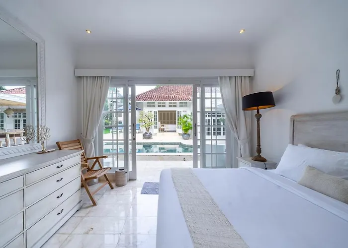 Cozy & Charming 4br Luxury *