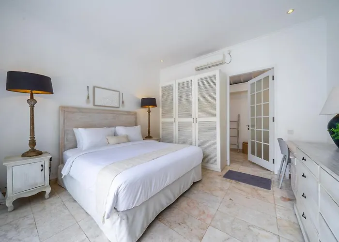 Villa Cozy & Charming 4br Luxury