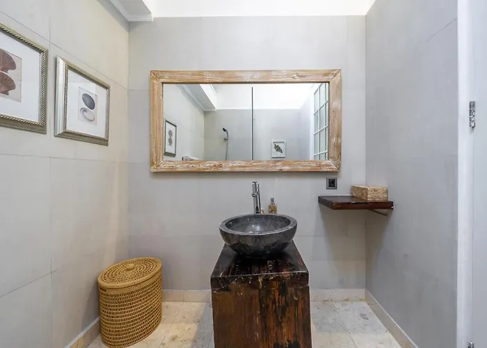 Villa Cozy & Charming 4br Luxury *